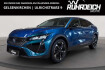 Peugeot 408 Allure Pack allure pack allwetter nav pdc shz 360kamera dig di