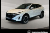Nissan Qashqai N-Connecta 1.3 dig t n connecta fahrassist+hud+wide