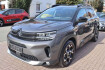 Citroën C5 Aircross Max Citroen c5 aircross hybrid e dsc6 max  sitzheizg  navi  kamera?