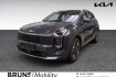 Kia Sportage Vision 1.6 t vision komfort paket navi kamera