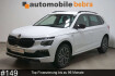 Skoda Kamiq Selection 1.5tsi dsg selection virtual ahk