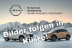 Nissan Qashqai Tekna tekna 1.3 dig t | bose soundsystem