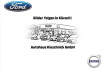 Ford Kuga ST-Line X plug in hybrid st line x