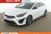Kia ProCeed GT Proceed / pro cee'd  proceed / pro cee?d 1.6 tgdi gt aut*navi*led*acc*cam*pdc*shz*