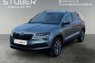 Skoda Karoq Clever 1.5 tsi clever dsg ahk | navi | led | szh