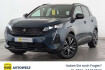 Peugeot 3008 GT hybrid4 300 (plug in) gt led+navi+ahk+pano+