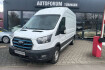Ford Transit Custom  Transit e transit 350 l3h3 *navi*klima*touch*led*sh