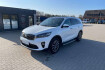 Kia Sorento  2.2 crdi gt line 4wd  scheckheft ahk
