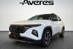 Hyundai Tucson Prime prime mild hybrid 2wd