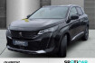 Peugeot 3008 GT gt pack blue hdi 130 eat8 navi sitzhzg. pdc led 36