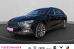 Skoda Octavia Style combi style 2.0 tdi led+dcc+tempomat+ahk+pdc v&h+s