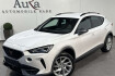 Cupra Formentor  2.0 tdi 4d dsg nav+led+kam+acc+ahk+vc