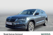 Skoda Karoq  1.5 clever kamera eklappe navi alu ahk
