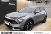 Kia Sportage  plug in hybrid aut. 4wd led navi kamera