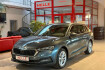 Skoda Octavia Style combi style *led+carplay+kamera+dab*