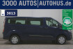 Ford Transit Custom Trend Transit custom 2.0 eb trend l2h1 8 sitze navi