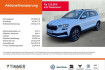 Skoda Karoq Style 1.5 tsi dsg style +led +pano +rkam +virtual +temp