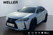 Lexus UX  Ux 250h amazing edition *bi led*shz*cam*carplay*