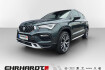 Seat Ateca X-Perience 1.5 tsi act dsg xperience ahk*pano*led*virtual*?