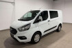 Ford Transit Custom Trend Transit custom 300 doka (6 si.) l1 ahk standh.