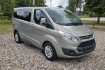 Ford Tourneo Custom Titanium Tourneo custom titanium