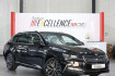 Skoda Superb L&K combi 1.4 tsi iv dsg l&k / black & brown