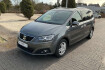 Seat Alhambra Xcellence xcellence navi acc dcc ahk kamera pano
