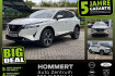 Nissan Qashqai N-Connecta 1.5 vc t e power n connecta *360 *acc*lm