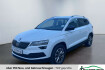 Skoda Karoq Clever clever 2.0 tdi dsg 4×4 ruckfahrkamera navi