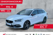 Seat Leon FR Plus st 2.0 tsi dsg fr plus led+navi+acc+shz+rfk