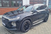Hyundai Santa Fe Trend Santa fe santa fe crdi 2wd trend 20zoll ahk 2500kg