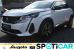 Peugeot 3008 Allure plug in hybrid 225ps  led  pano  alcantara  navi