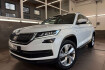 Skoda Kodiaq Soleil soleil 4×4 sthzg leder navi led kamera