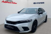 Honda Civic Sport e:hev 2 0 hybrid sport