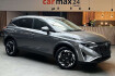 Nissan Qashqai N-Connecta n connecta carplay x tronic 360