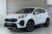 Kia Sportage GT Line gt line 4wd*bi led*kamera*jbl*navi