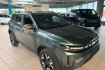 Dacia Duster  mild hybrid 130 4×4 / navi / led / pdc