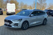 Ford Focus ST X turnier st line x ahk head up led