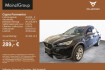 Cupra Formentor  1.5 tsi dsg kamera carplay acc keyless