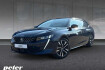 Peugeot 508 GT sw gt 130 +kamera+navi+led+eph+