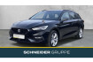 Seat Leon FR sportstourer 1.5 etsi dsg fr kamera+acc+shz