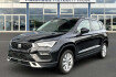 Seat Ateca Style 1.5 tsi style led dsg assistenzpaket allwetterreif