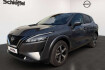Nissan Qashqai Visia qashqai my22 1.3 dig t mhev