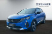 Peugeot 3008 Roadtrip gt130+ navi kamera elektrische heckklappe +