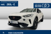 Cupra Formentor  1.4 e hybrid dsg vz led navi acc 360