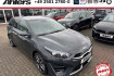 Kia Ceed SW Platinum Ceed sw / cee'd sw  ceed sw / cee?d sw platinum phev+ahk+leder+navi+allwetter+kamera+carp