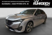 Peugeot 308 Active sw gt 1.2 pt +pano+ahk+360 cam+focal+massage+