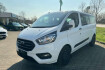 Ford Transit Custom Trend Transit custom kombi 320 l2 trend 9 sitzer