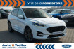 Ford Kuga ST-Line X plug in hybrid st line x pano led acc