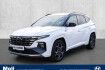 Hyundai Tucson N Line n line plug in hybrid 4wd 1.6 t gdi eu6d navi dig